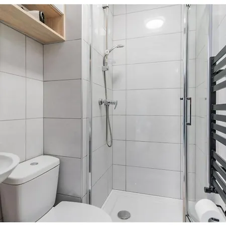 Afrodyta Apartament *