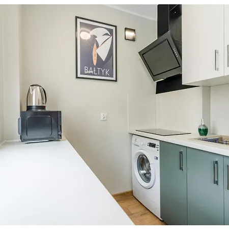 Afrodyta Apartament *