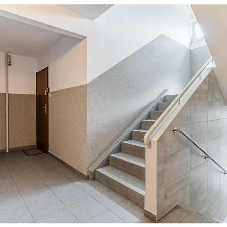 Apartament Afrodyta