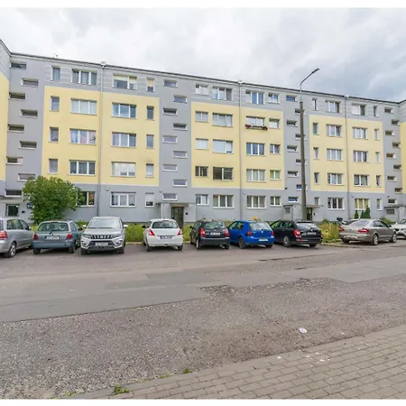 Afrodyta Apartament *