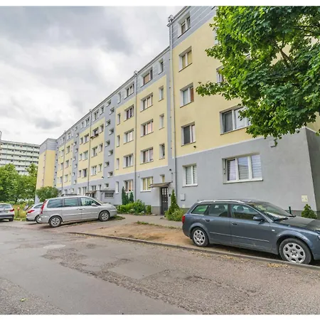Apartament Afrodyta *