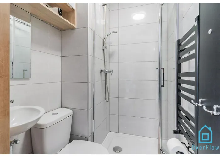 Afrodyta Apartman *