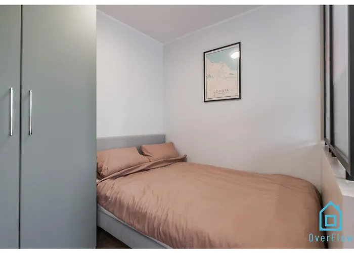 Apartman Afrodyta Gdańsk