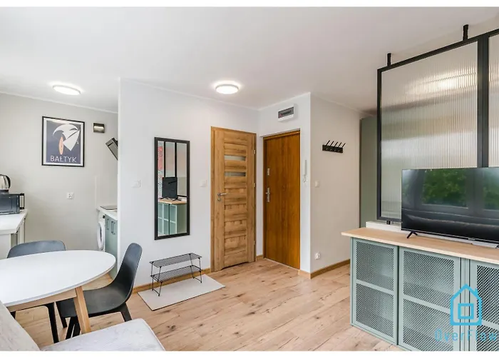 Apartman Afrodyta